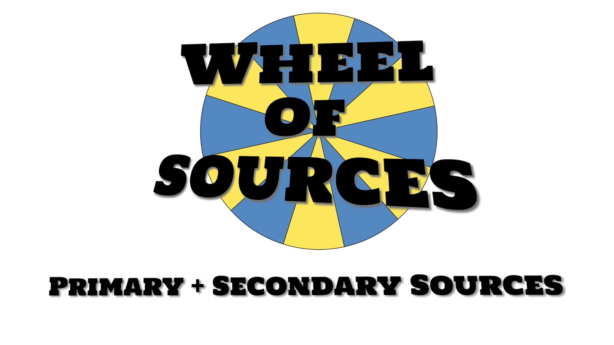 Wheel of Sources