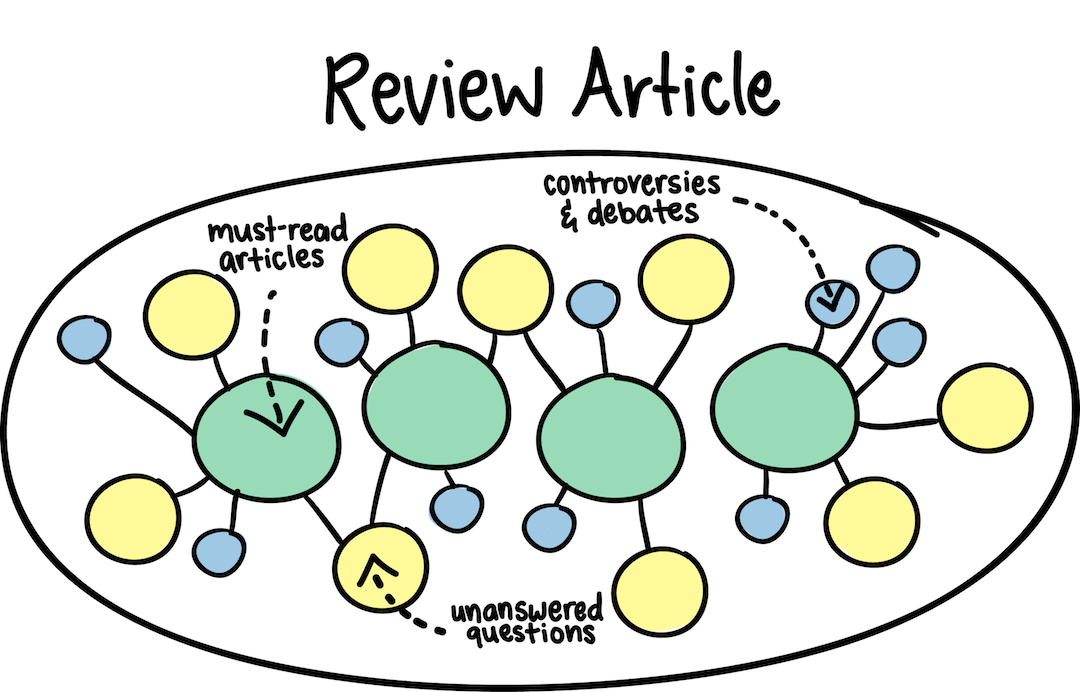 research article pattern