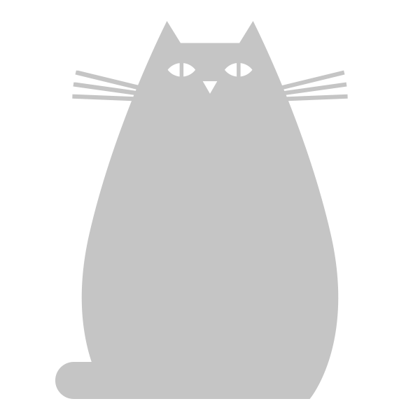 Generic Cat Profile Picture